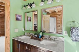 Awesome Log Cabin in Massanutten Resort - McGaheysville - 4
