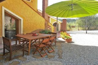 Casale Vittoria - Happy Rentals - Marti - 1