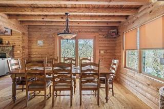 Awesome Log Cabin in Massanutten Resort - McGaheysville - 3