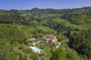Casale Vittoria - Happy Rentals - Marti - 2