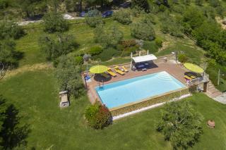 Casale Vittoria - Happy Rentals - 9