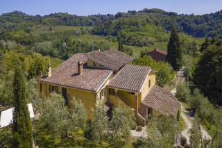 Casale Vittoria - Happy Rentals - Marti - 8