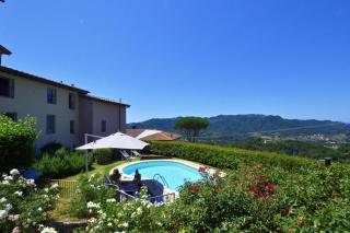 Ginepro Grillo - Happy Rentals - Camaiore - 4