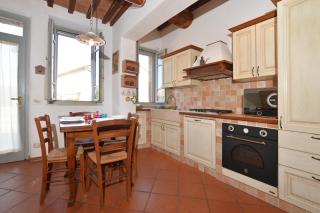 Casa Guna - Happy Rentals - Asciano - 2