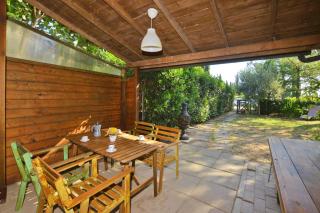 Casa Guna - Happy Rentals - Asciano - 4