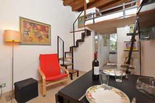 Casina Magnoli - Happy Rentals - Firenze - 6