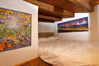 Casina Magnoli - Happy Rentals - Florenz - 1