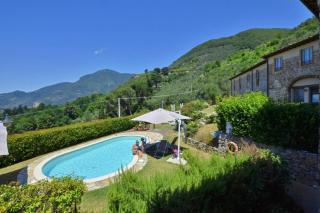 Alloro Grillo - Happy Rentals - Camaiore - 9