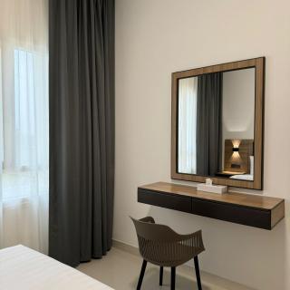 واجهة السعادة للشقق الفندقية Al Saadah Front - 4