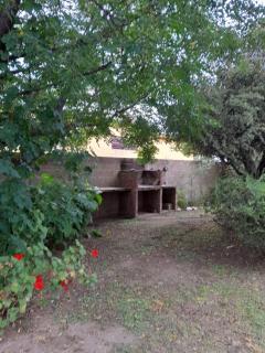 Casa Tulisquin - Merlo - 8