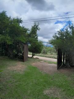 Casa Tulisquin - Merlo - 2