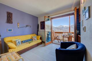 Rebecca's House few steps from skiing - Happy Rentals - Bardonecchia - 8