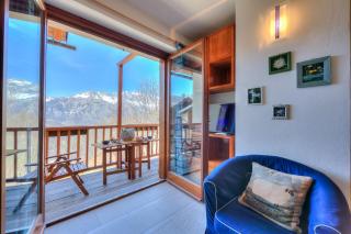Rebecca's House few steps from skiing - Happy Rentals - Bardonecchia - 2