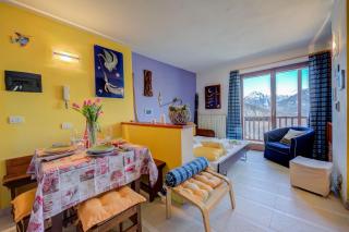 Rebecca's House few steps from skiing - Happy Rentals - Bardonecchia - 6