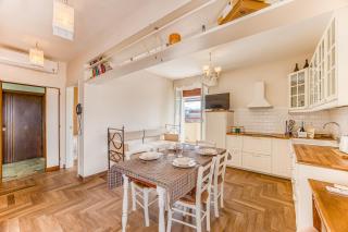 Terrazza Apuana A Few Steps From The Sea - Happy Rentals - Forte dei Marmi - 2