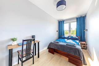 Apartament Sub23 - Summer Home - Gdansk - 9
