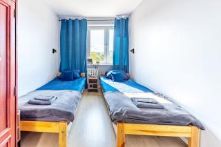 Apartament Sub23 - Summer Home - Gdansk - 7