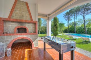 Villa Cerbaie - Happy Rentals - Fucecchio - 3