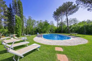 Villa Cerbaie - Happy Rentals - Fucecchio - 7