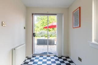 Lachie's Townhouse - Inverness - 5