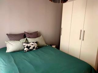 Appartement moderne à Clichy, 35 m², idéal pour 4 personnes. - Clichy - 4
