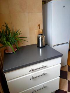 Appartement moderne à Clichy, 35 m², idéal pour 4 personnes. - Clichy - 2