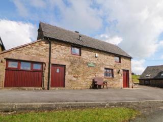 Downsdale Cottage - Flash - 0