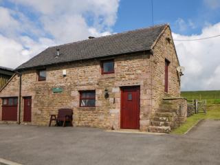 Downsdale Cottage - Flash - 9