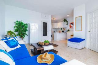 Calahonda Frontline Beach Algaida - Happy Rentals - Mijas Costa - 7