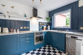 Lachie's Townhouse - Inverness - 7