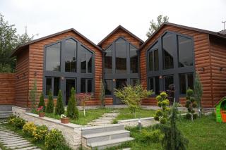 Taniqinn Dilijan Cottages - Dilijan - 4