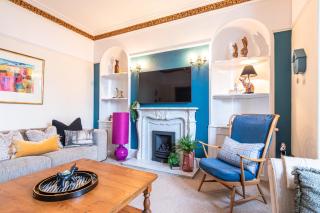 Lachie's Townhouse - Inverness - 9