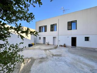 Casa nella valle - Valderice - 0