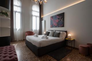 Palazzo Raspi - Private Gym and Canal View - Venice - 0