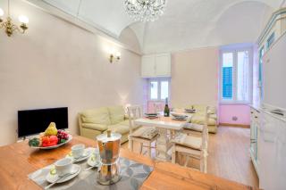 Goccia Di Mare 50m From The Sea - Happy Rentals - Alassio - 0