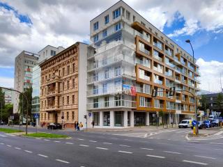 Aparti GoldNWhite Studio GALAXY - Stettino - 8