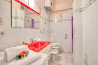 Goccia Di Mare 50m From The Sea - Happy Rentals - Alassio - 6