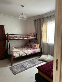 Villa lilya Imi Ouadart - Agadir - 4