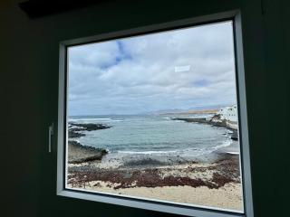 Eslanzarote Casa Keval frente al Mar - Caleta de Caballo - 9