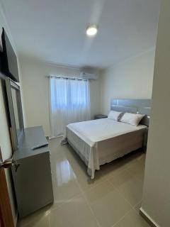 LUXURY APARTAMENTO EN BOCA CHICA cerca Aeropuerto - Santo Domingo - 5