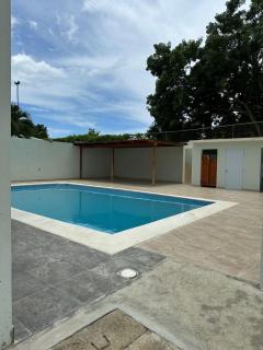LUXURY APARTAMENTO EN BOCA CHICA cerca Aeropuerto - Santo Domingo - 2