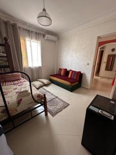 Villa lilya Imi Ouadart - Agadir - 5