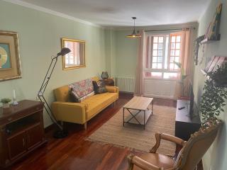 Figueroa Apartments - Pontevedra - 9