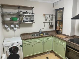 Figueroa Apartments - Pontevedra - 7