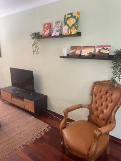 Figueroa Apartments - Pontevedra - 4