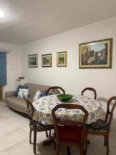 Elm Apartment - 3