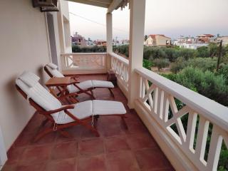 Oasis Maisonette - Kokkini Khanion - 8