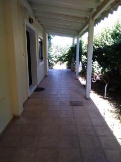Oasis Maisonette - Kokkini Khanion - 7