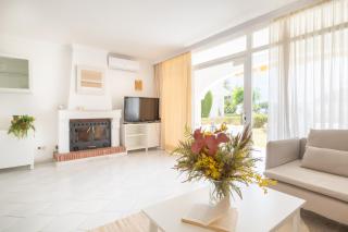 Rancho Miraflores Paradise Townhouse - Happy Rentals - Mijas Costa - 5