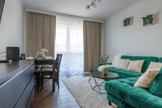 Apartament rodzinny i karnet na zamek dmuchany - Świnoujście - 5